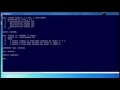Running a query during EXCHANGE PARTITION - no crash!