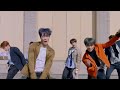 ASTRO 아스트로 니가 불어와(Crazy Sexy Cool) M V