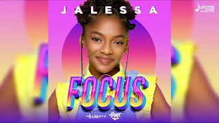 Jalessa - Focus | 2023 Soca | Official Audio