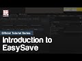 Introduction to EasySave