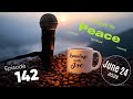 Ramblings with Joe 142