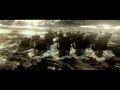 映画『300 帝国の進撃』tvスポット（アクション編）【hd】2014年6月20日公開