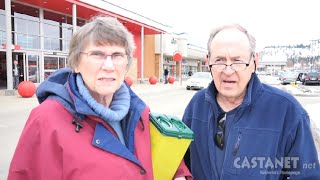 News Brief: Target closes its doors