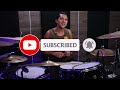 amazing exercise for flow u0026 chops drum lesson