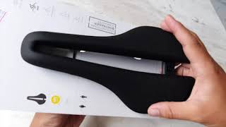 Review Sadel Bontrager Aeolus Elite, Sadel ternyaman dengan harga paling ekonomis