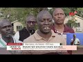 msako wa wauzaji bandia wa dawa za wadudu washika kasi busia