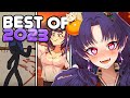 The BEST of ONIGIRI 2023