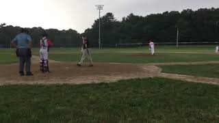 2017 Legion Post 118 - Hitting for Average