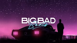 (FREE) "HERO" - Slow 80's R&B Type Beat / The Weeknd Instrumental | Prod. BigBadBeats