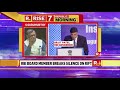 rbi board member breaks silence on rift between centre u0026 rbi