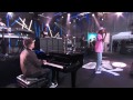 Wiz Khalifa Ft Charlie Puth Performs See You Again Live Performance Version