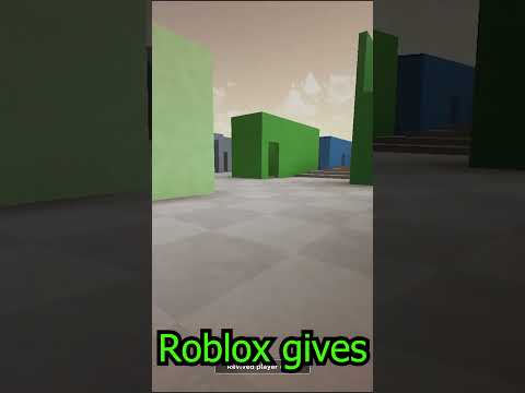 When Roblox games break the rules