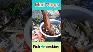 Mini Vlogs for cocking #minivlog #shortvideo