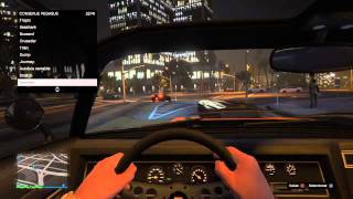 Grand Theft Auto V (this how The PRTC live)