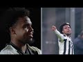 mckennie career memories 🪄⚽️ 100 games at juventus