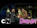 Scooby-Doo And The Goblin King (Preview)