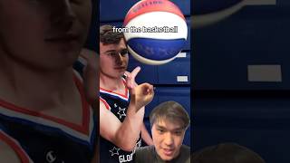 What is the world record longest time to spin a basketball?