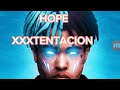 XXXTENTACION HOPE (MUSIC STUDIO)