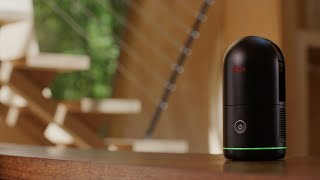 Introducing the all new Leica BLK360