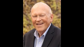 "1 Minute Manger" author Ken Blanchard on the ultimate leader: Jesus.  And more.