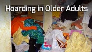 Hoarding in Older Adults - Research on Aging