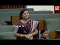 శిరీష ఫస్ట్ స్పీచ్ కి అందరు షాక్ 😱🔥 rampachodavaram mla miriyala sirisha devi 1st speech in assembly