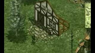 Commandos 1 - Tutorial - Sapper