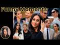 The Meghan Markle Clips I Can't Stop Thinking About + My THINK Test