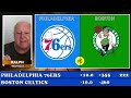 nba christmas picks and predictions 76ers vs celtics lakers vs warriors tip off for dec 25