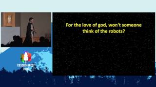 Sarah Meyer - Javascript Minus Javascript - CascadiaFest 2016