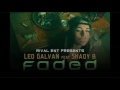 Leo Galvan - Faded (Ft. Shady Boy) (prod. by Duwapbeatz) (NEW MUSIC 2017)