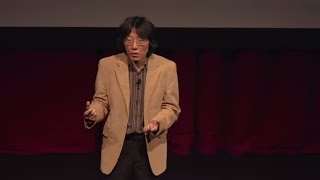 Comparing energetics of solitary animals, ant colonies & human cities | Chen Hou | TEDxMissouriS&T
