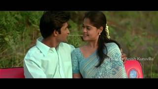 Avakaya Biryani Telugu movie scenes || Kamal Kamaraju, Bindhu Madhavi Romance Scene