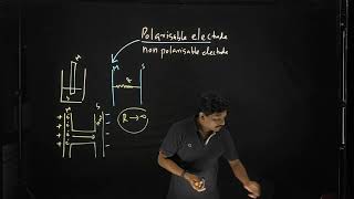 types of electrodes