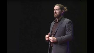 Digital technology, democracy and revolution | Brook Dixon | TEDxCanberra