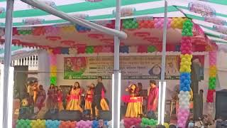 Sahaj uddin Sarker Model School  \u0026 College NEW DANCE VIDEO   Programme  2023 #viral #trending