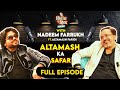 Altamash faridi | Sitara E Hind - 03 | Full Episode | Podcast With Nadeem Farrukh #nadeemfarrukh