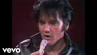 Elvis Presley - Don't Be Cruel ('68 Comeback Special)