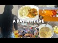 A Rainy Day In My Life 🌧️|cooking,new appliance|Life of an Introvert in Ghana|Living Alone