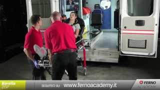 FERNO ACADEMY USER 1 - BARELLA 26P