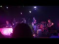 Shooter Jennings - Denim And Diamonds (Live at Patton-Crosswhite VFW in Bristol, TN) 9/7/2018