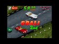 Mille Miglia 2 great 1000 miles rally arcade gameplay