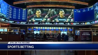 OTR: Will regulating sports betting in Mass. be a nightmare?