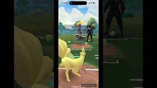 ポケモンgo gblスーパーリーグのピクシーって強いのか？