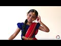 muddugare yashoda small kids semi classical dance ahalya oman