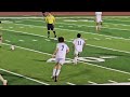 gladiators soccer vs hidalgo 01 26 24