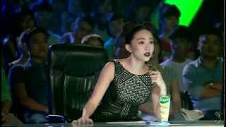 SYTYCD4 | FULL CÔNG BỐ KẾT QUẢ TOP 10