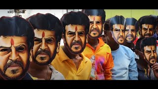 Shivu ಕಾಂಡಕ್ಕೆ Entry |  Uttarakaanda |  Dr.Shivarajkumar | KRG Studios