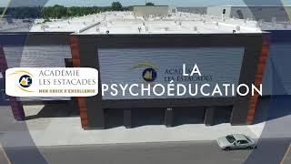 Académie les Estacades Les psychoéducatrices