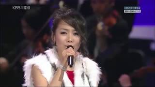 소향 - 거위의 꿈 So Hyang - A goose's dream 2010.01.10